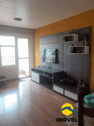 Imagem Apartamento com 2 Quartos à Venda, 70 m² em Santa Rosa - Niterói