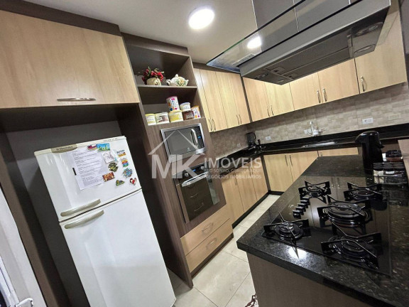 Imagem Sobrado com 4 Quartos à Venda, 234 m² em Maria Antonieta - Pinhais Imagem Sobrado com 4 Quartos à Venda, 234 m² em Maria Antonieta - Pinhais