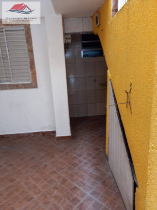 Imagem Casa com 5 Quartos à Venda, em Vila Barros - Guarulhos Imagem Casa com 5 Quartos à Venda, em Vila Barros - Guarulhos