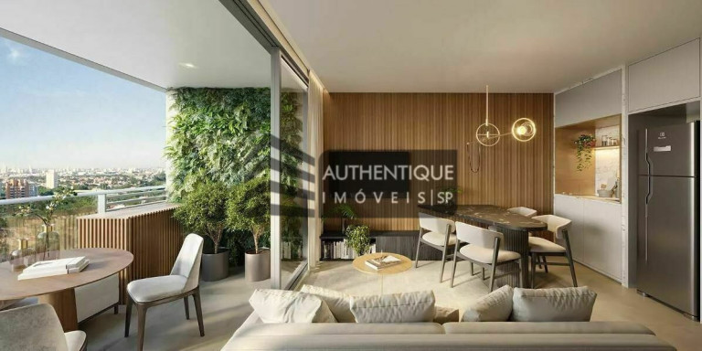 Imagem Apartamento com 1 Quarto à Venda, 47 m² em Jardim Paulista - São Paulo Imagem Apartamento com 1 Quarto à Venda, 47 m² em Jardim Paulista - São Paulo
