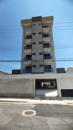 Apartamento com 2 Quartos à Venda, 78 m² em Centro - Guaratinguetá
