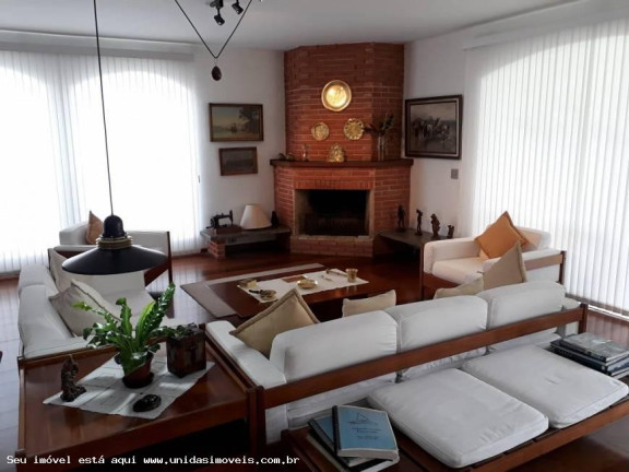 Imagem Casa com 4 Quartos à Venda, 512 m² em Interlagos - São Paulo Imagem Casa com 4 Quartos à Venda, 512 m² em Interlagos - São Paulo