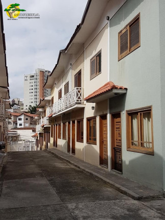 Imagem Casa de Condomínio com 3 Quartos à Venda, 100 m² em Mandaqui - São Paulo