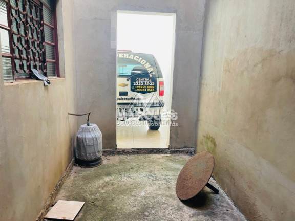 Imagem Imóvel com 3 Quartos à Venda, 64 m² em Parque Progresso - Sumaré Imagem Imóvel com 3 Quartos à Venda, 64 m² em Parque Progresso - Sumaré