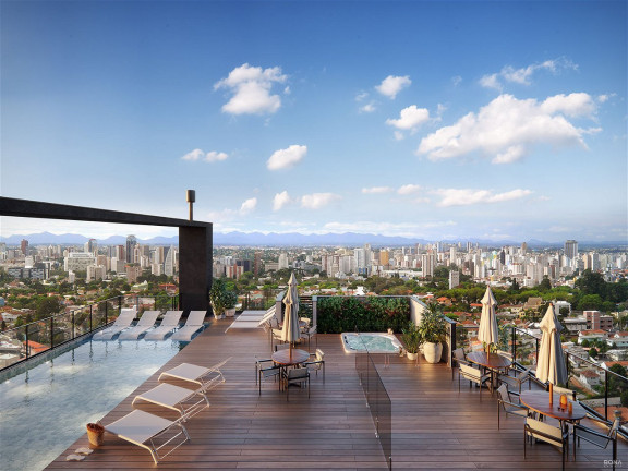 Imagem Apartamento com 2 Quartos à Venda, 70 m² em São Francisco De Assis - Camboriú