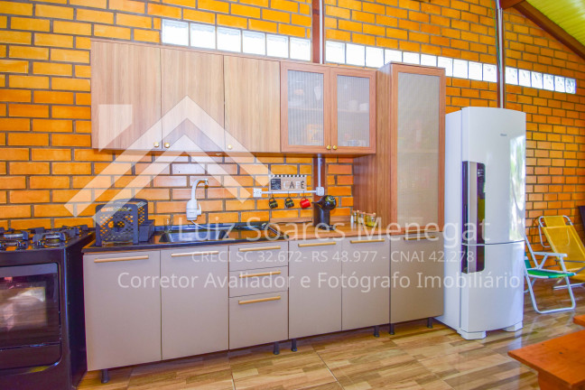 Imagem Casa com 3 Quartos à Venda, 92 m² em Lagoa Dos Freitas - Balneário Rincão Imagem Casa com 3 Quartos à Venda, 92 m² em Lagoa Dos Freitas - Balneário Rincão