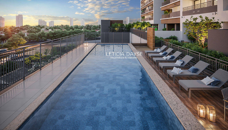 Imagem Apartamento com 2 Quartos à Venda,  em Butantã - São Paulo