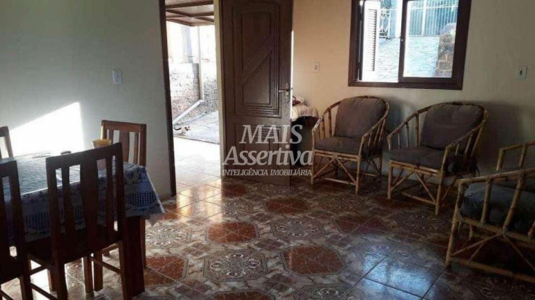 Imagem Casa com 3 Quartos à Venda, 140 m² em Boa Saúde - Novo Hamburgo Imagem Casa com 3 Quartos à Venda, 140 m² em Boa Saúde - Novo Hamburgo