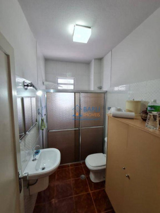 Imagem Apartamento com 1 Quarto à Venda, 55 m² em Santa Cecília - São Paulo Imagem Apartamento com 1 Quarto à Venda, 55 m² em Santa Cecília - São Paulo
