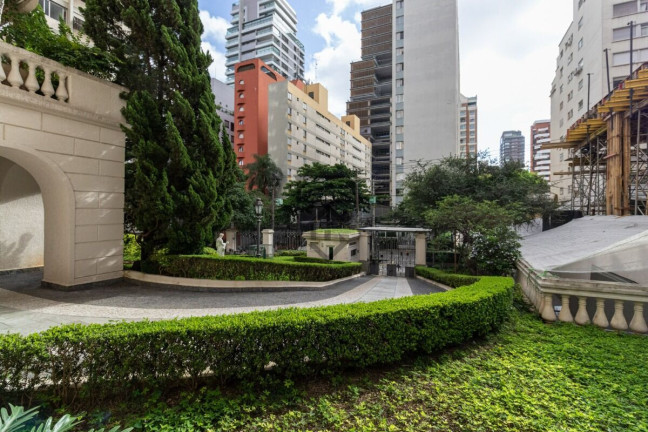 Imagem Apartamento com 3 Quartos à Venda, 128 m² em Pinheiros - São Paulo Imagem Apartamento com 3 Quartos à Venda, 128 m² em Pinheiros - São Paulo