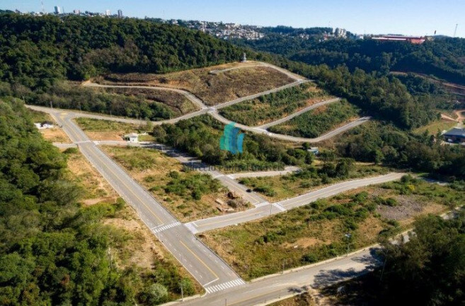 Imagem Terreno à Venda, 282 m² em Fátima - Bento Gonçalves Imagem Terreno à Venda, 282 m² em Fátima - Bento Gonçalves