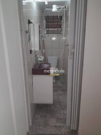 Imagem Kitnet com 1 Quarto à Venda ou Locação, 25 m² em Liberdade - São Paulo Imagem Kitnet com 1 Quarto à Venda ou Locação, 25 m² em Liberdade - São Paulo