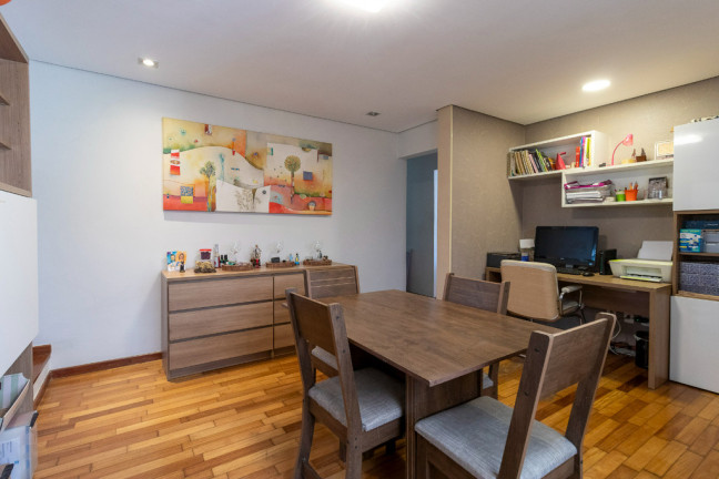 Imagem Casa com 3 Quartos à Venda, 189 m² em Parque Jabaquara - São Paulo Imagem Casa com 3 Quartos à Venda, 189 m² em Parque Jabaquara - São Paulo