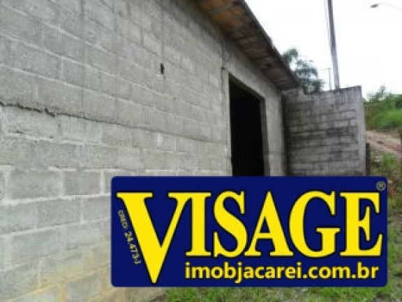 Imagem Terreno à Venda, 54 m² em Veraneio Iraja - Jacareí