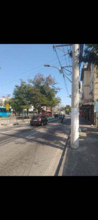 Terreno à Venda, 260 m² em Fonseca - Niterói