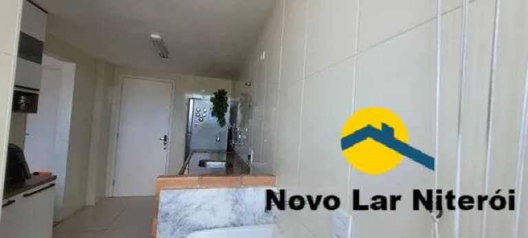 Imagem Apartamento com 2 Quartos à Venda, 60 m² em Fonseca - Niterói Imagem Apartamento com 2 Quartos à Venda, 60 m² em Fonseca - Niterói