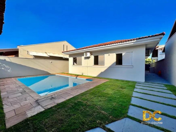Imagem Casa de Condomínio com 3 Quartos à Venda, 212 m² em Jardim Itália - Cuiabá Imagem Casa de Condomínio com 3 Quartos à Venda, 212 m² em Jardim Itália - Cuiabá