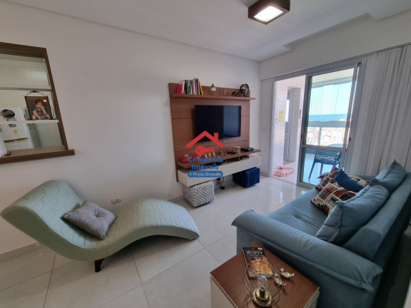 Imagem Apartamento com 2 Quartos à Venda, 89 m² em Tupi - Praia Grande