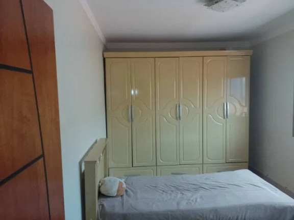 Imagem Sobrado com 4 Quartos à Venda, 140 m² em Jardim Santa Barbara - Sorocaba Imagem Sobrado com 4 Quartos à Venda, 140 m² em Jardim Santa Barbara - Sorocaba
