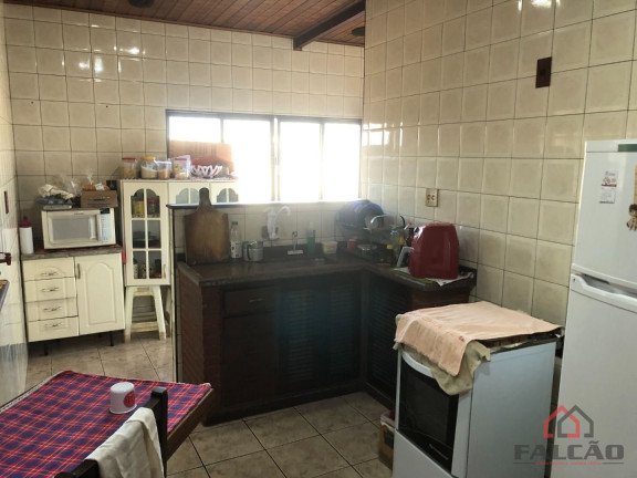 Imagem Casa com 2 Quartos à Venda, 73 m² em Catiapoã - São Vicente Imagem Casa com 2 Quartos à Venda, 73 m² em Catiapoã - São Vicente
