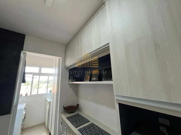 Imagem Apartamento com 3 Quartos à Venda, 61 m² em Bonfim - Campinas Imagem Apartamento com 3 Quartos à Venda, 61 m² em Bonfim - Campinas