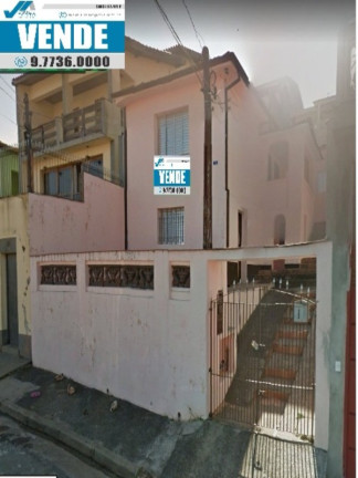 Sobrado com 4 Quartos à Venda, 160 m² em Vila Picinin - São Paulo