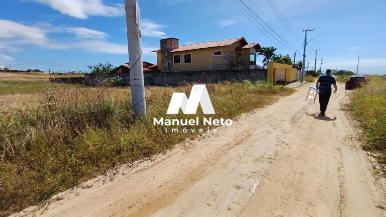 Imagem Terreno à Venda, 1.250 m² em Porto Das Dunas - Aquiraz
