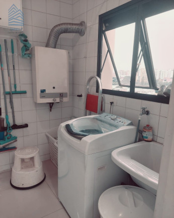 Imagem Imóvel com 3 Quartos à Venda, 100 m² em Campo Belo - São Paulo
