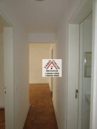 Imagem Apartamento com 3 Quartos à Venda, 93 m² em Vila Mariana - São Paulo Imagem Apartamento com 3 Quartos à Venda, 93 m² em Vila Mariana - São Paulo