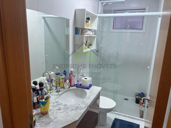 Imagem Apartamento com 3 Quartos à Venda, 88 m² em Parque Santo Antonio - Jacareí Imagem Apartamento com 3 Quartos à Venda, 88 m² em Parque Santo Antonio - Jacareí