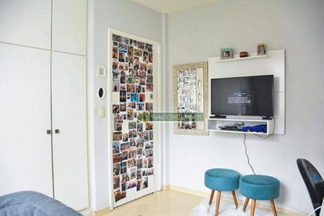 Imagem Apartamento com 3 Quartos à Venda, 101 m² em água Verde - Curitiba