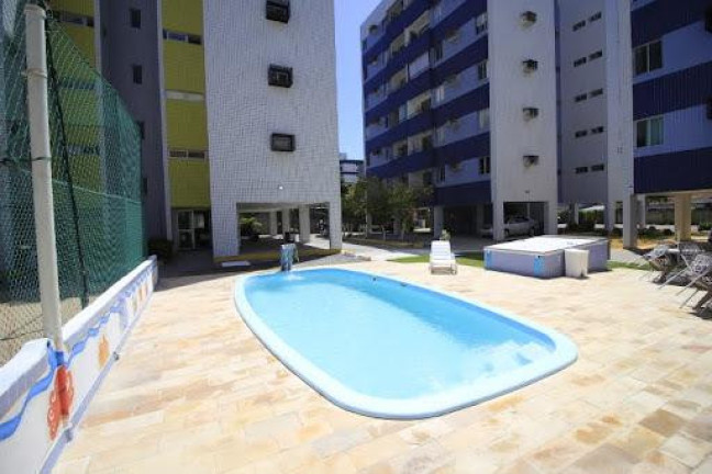 Imagem Apartamento com 2 Quartos à Venda, 58 m² em Campo Grande - Recife Imagem Apartamento com 2 Quartos à Venda, 58 m² em Campo Grande - Recife