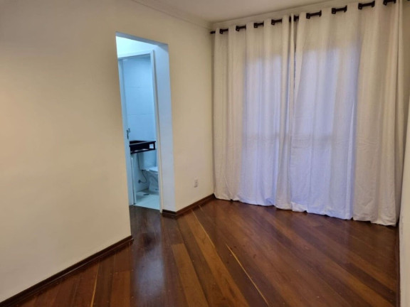 Imagem Apartamento com 2 Quartos à Venda, 49 m² em Vila Andrade - São Paulo Imagem Apartamento com 2 Quartos à Venda, 49 m² em Vila Andrade - São Paulo