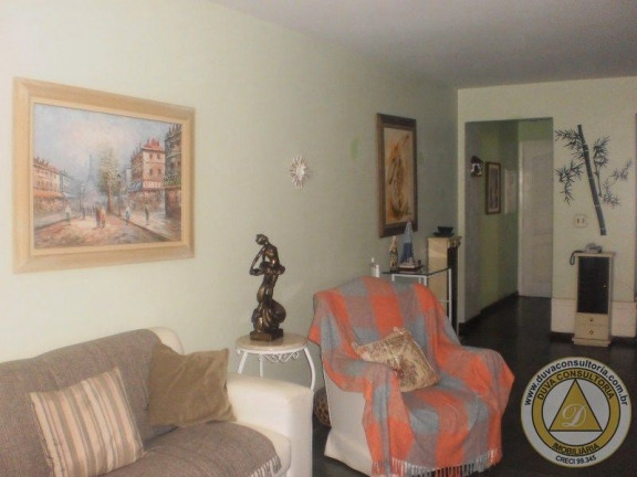 Imagem Apartamento com 3 Quartos à Venda, 146 m² em Barra Funda - Guarujá Imagem Apartamento com 3 Quartos à Venda, 146 m² em Barra Funda - Guarujá