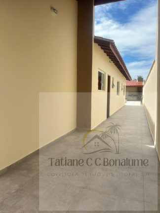 Imagem Casa com 2 Quartos à Venda, 210 m² em Cibratel Ii - Itanhaém