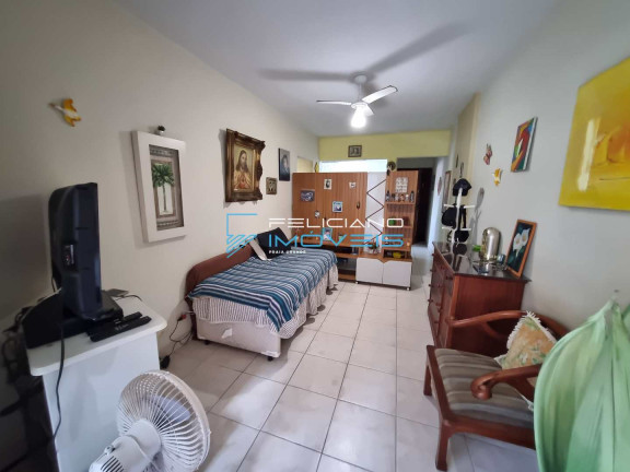 Imagem Apartamento com 1 Quarto à Venda, 58 m² em Guilhermina - Praia Grande Imagem Apartamento com 1 Quarto à Venda, 58 m² em Guilhermina - Praia Grande