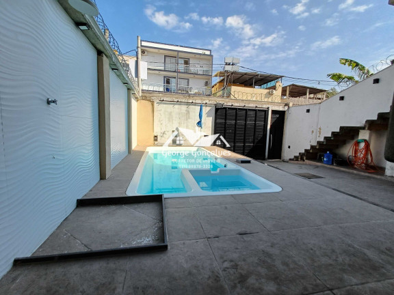 Imagem Casa com 5 Quartos à Venda, 200 m² em Vila São Luís - Duque De Caxias