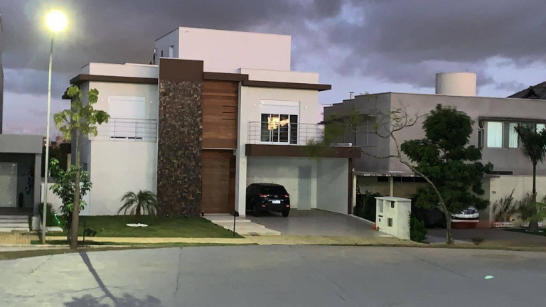 Imagem Casa de Condomínio com 4 Quartos à Venda, 406 m² em Alphaville - Santana De Parnaíba Imagem Casa de Condomínio com 4 Quartos à Venda, 406 m² em Alphaville - Santana De Parnaíba