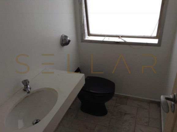 Imagem Apartamento com 3 Quartos para Alugar, 170 m² em Jardim Paulista - São Paulo