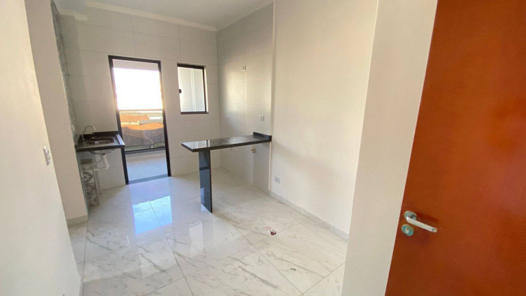 Imagem Apartamento com 2 Quartos à Venda, 40 m² em Vila Regente Feijó - São Paulo