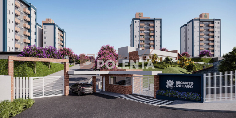 Imagem Apartamento com 2 Quartos à Venda, 55 m² em Vila Floresta - Criciúma Imagem Apartamento com 2 Quartos à Venda, 55 m² em Vila Floresta - Criciúma