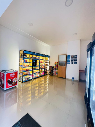Imagem Apartamento com 2 Quartos à Venda, 59 m² em Casa Branca - Santo André