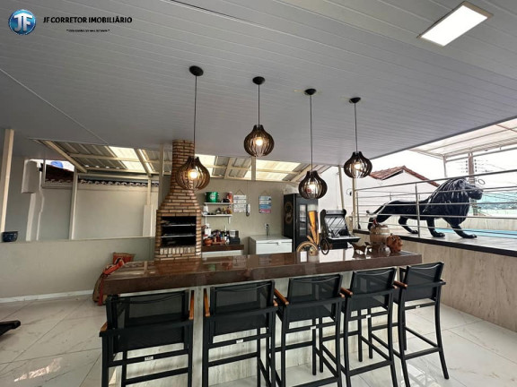 Imagem Casa com 3 Quartos à Venda, 250 m² em Ideal - Ipatinga Imagem Casa com 3 Quartos à Venda, 250 m² em Ideal - Ipatinga