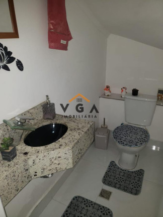 Imagem Casa com 3 Quartos à Venda, 115 m² em Cidade Patriarca - São Paulo Imagem Casa com 3 Quartos à Venda, 115 m² em Cidade Patriarca - São Paulo