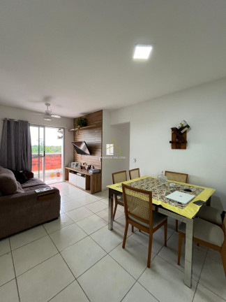Imagem Imóvel com 3 Quartos à Venda, 70 m² em Morada De Laranjeiras - Serra Imagem Imóvel com 3 Quartos à Venda, 70 m² em Morada De Laranjeiras - Serra