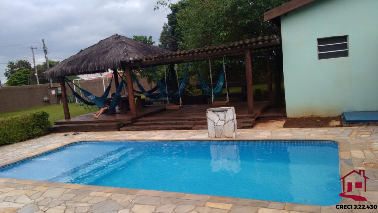 Imagem Imóvel com 3 Quartos à Venda, 267 m² em Chácara Recreio Alvorada - Hortolândia Imagem Imóvel com 3 Quartos à Venda, 267 m² em Chácara Recreio Alvorada - Hortolândia