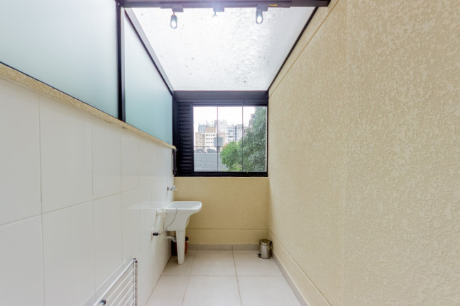 Imagem Apartamento com 2 Quartos à Venda, 114 m² em Vila Mascote - São Paulo