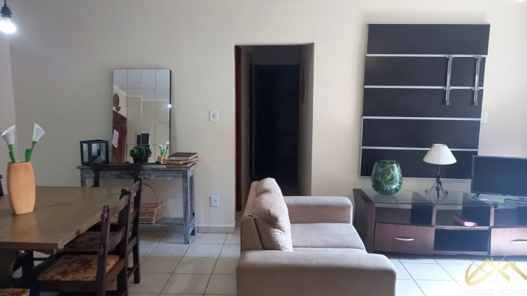 Imagem Apartamento com 3 Quartos à Venda, 96 m² em Tenório - Ubatuba Imagem Apartamento com 3 Quartos à Venda, 96 m² em Tenório - Ubatuba