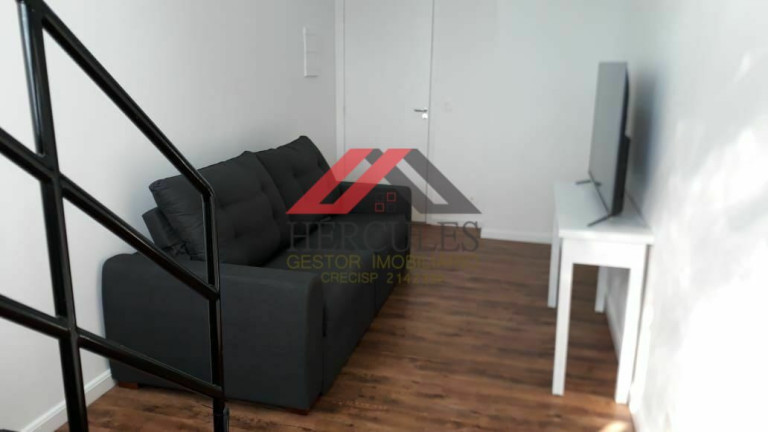 Imagem Cobertura com 3 Quartos à Venda, 143 m² em Vila Butantã - São Paulo Imagem Cobertura com 3 Quartos à Venda, 143 m² em Vila Butantã - São Paulo