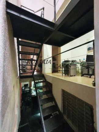 Imagem Casa com 6 Quartos à Venda, 100 m² em Jardim Paulista - São Paulo